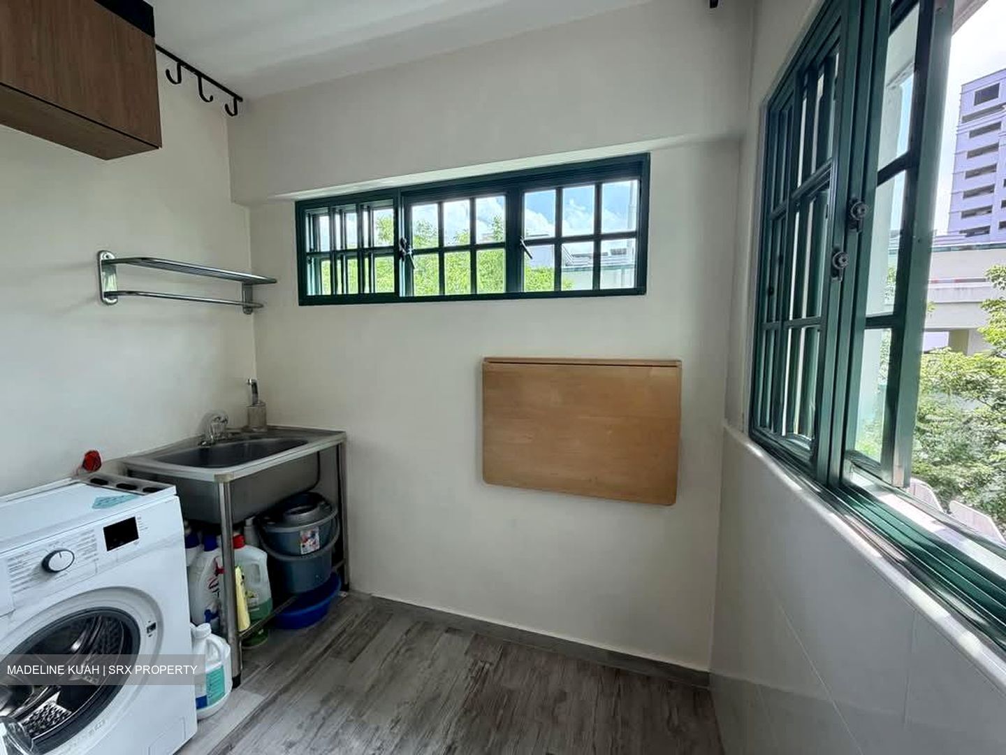 Blk 955 Hougang Avenue 9 (Hougang), HDB 5 Rooms #591594481